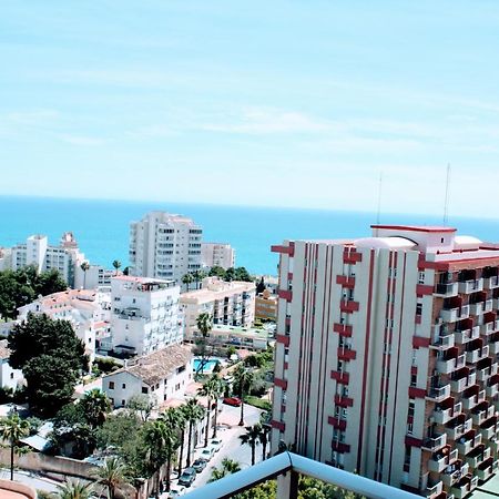Minerva Apartment Wonderful Sea Views 베날마데나코스타 외부 사진