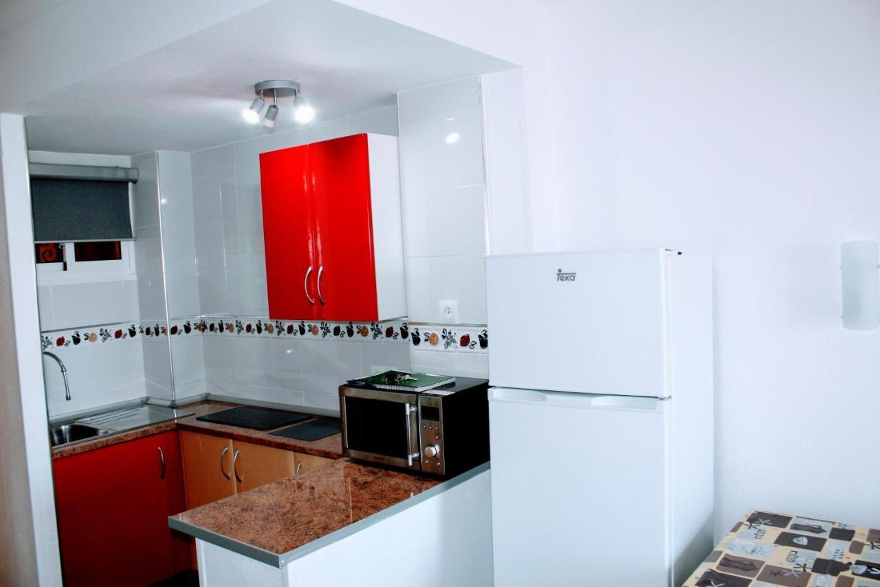 Minerva Apartment Wonderful Sea Views 베날마데나코스타 외부 사진