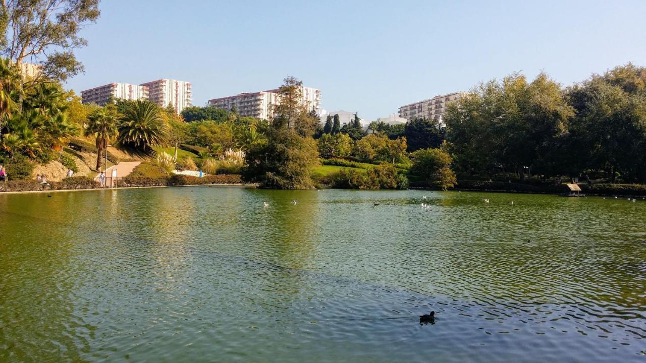 Minerva Apartment Wonderful Sea Views 베날마데나코스타 외부 사진