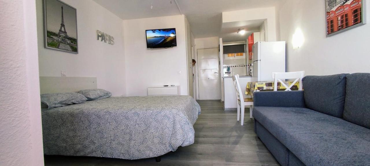 Minerva Apartment Wonderful Sea Views 베날마데나코스타 외부 사진