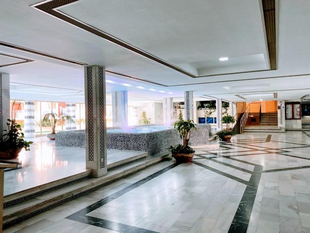 Minerva Apartment Wonderful Sea Views 베날마데나코스타 외부 사진