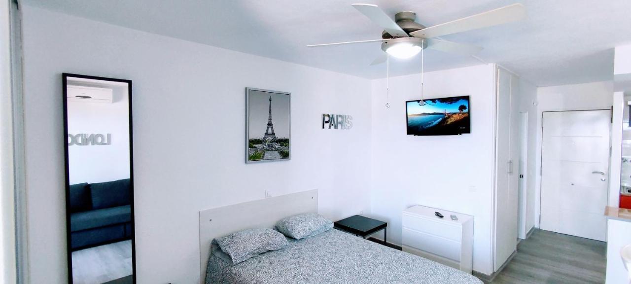 Minerva Apartment Wonderful Sea Views 베날마데나코스타 외부 사진